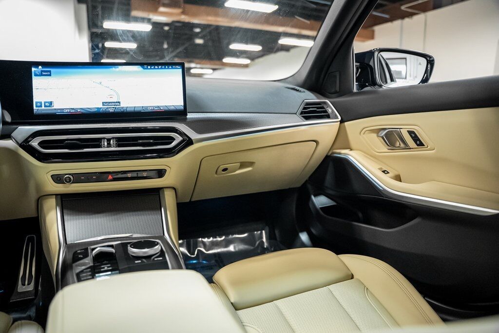 2024 BMW 3 Series M340i Ft Lauderdale FL