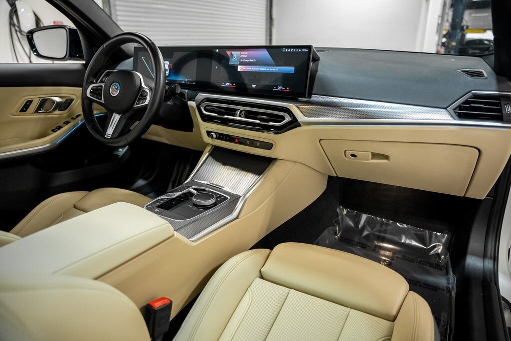 2024 BMW 3 Series M340i Ft Lauderdale FL