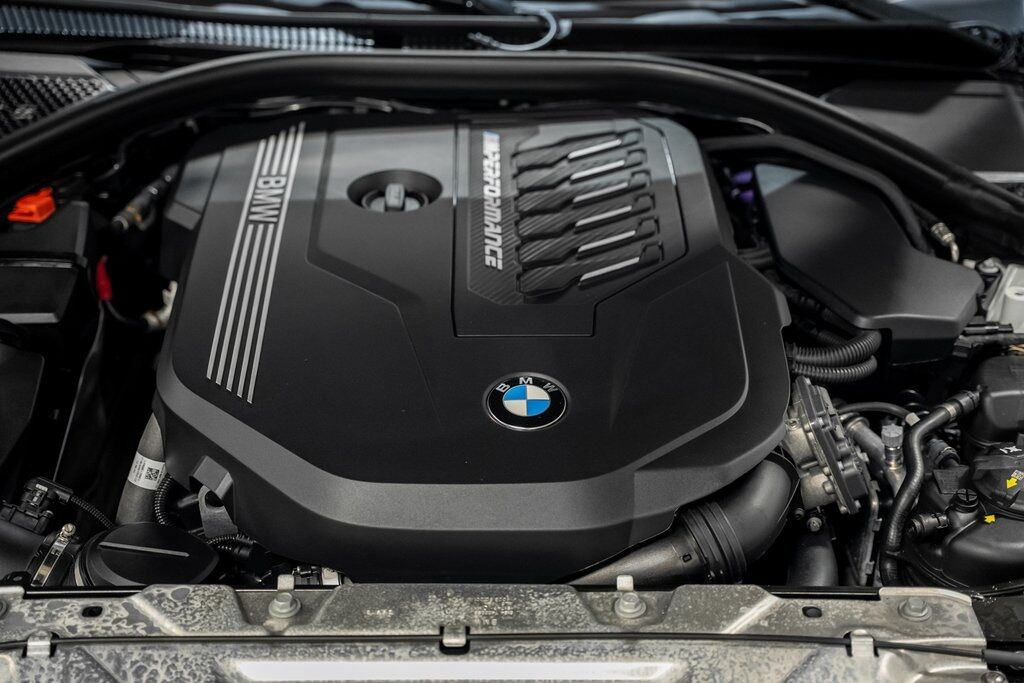 2024 BMW 3 Series M340i Ft Lauderdale FL