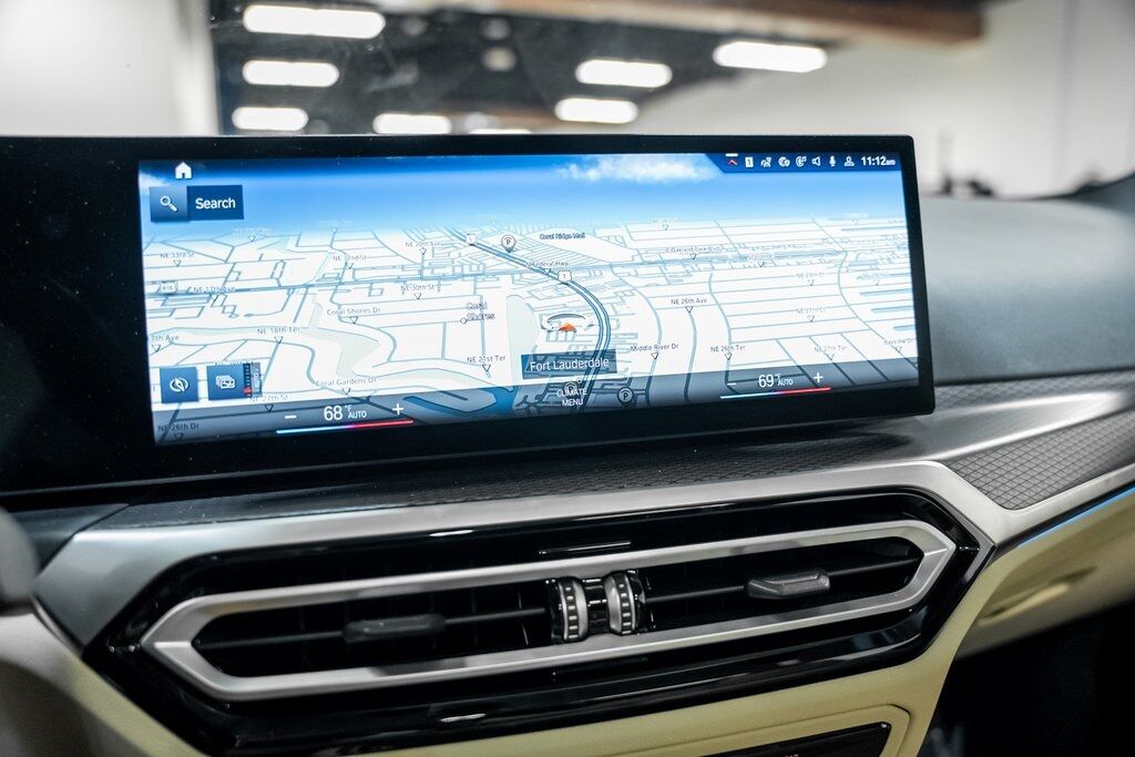 2024 BMW 3 Series M340i Ft Lauderdale FL