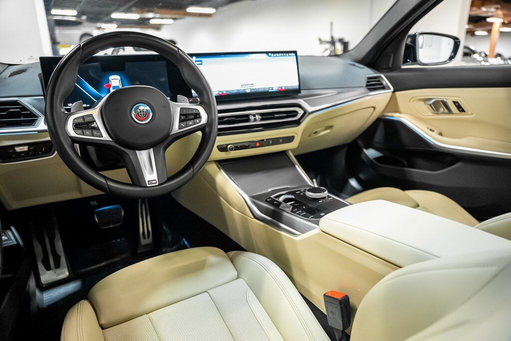 2024 BMW 3 Series M340i Ft Lauderdale FL