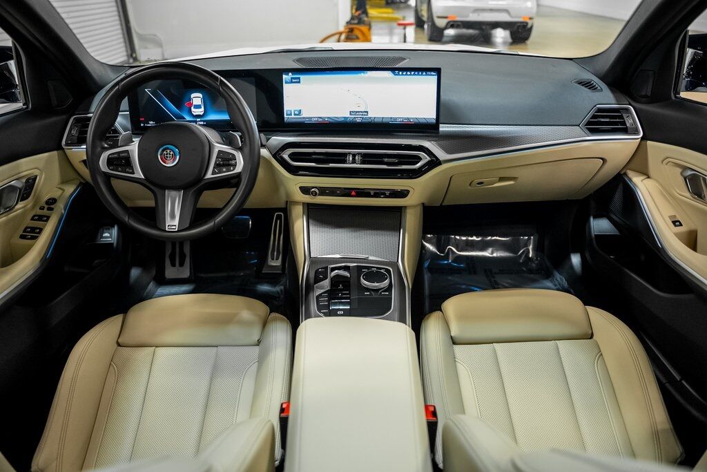 2024 BMW 3 Series M340i Ft Lauderdale FL