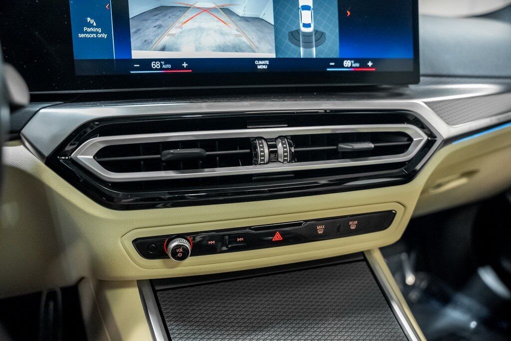 2024 BMW 3 Series M340i Ft Lauderdale FL