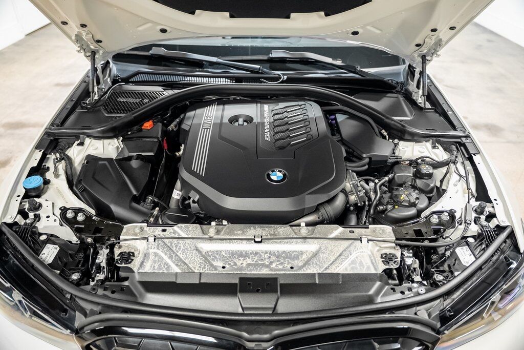 2024 BMW 3 Series M340i Ft Lauderdale FL