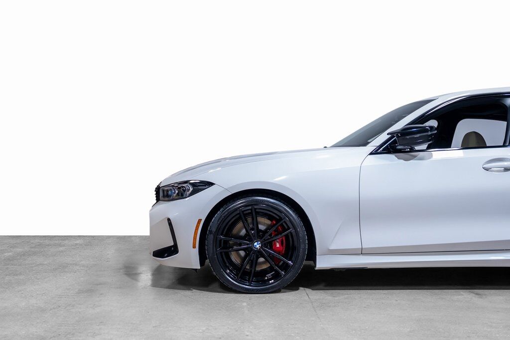 2024 BMW 3 Series M340i Ft Lauderdale FL