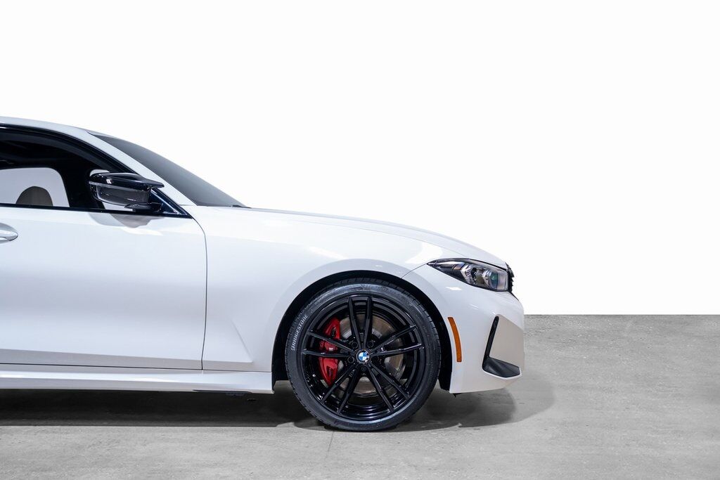 2024 BMW 3 Series M340i Ft Lauderdale FL