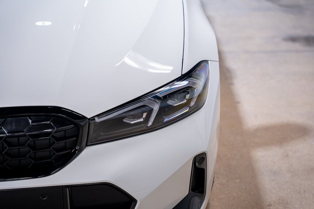 2024 BMW 3 Series M340i Ft Lauderdale FL