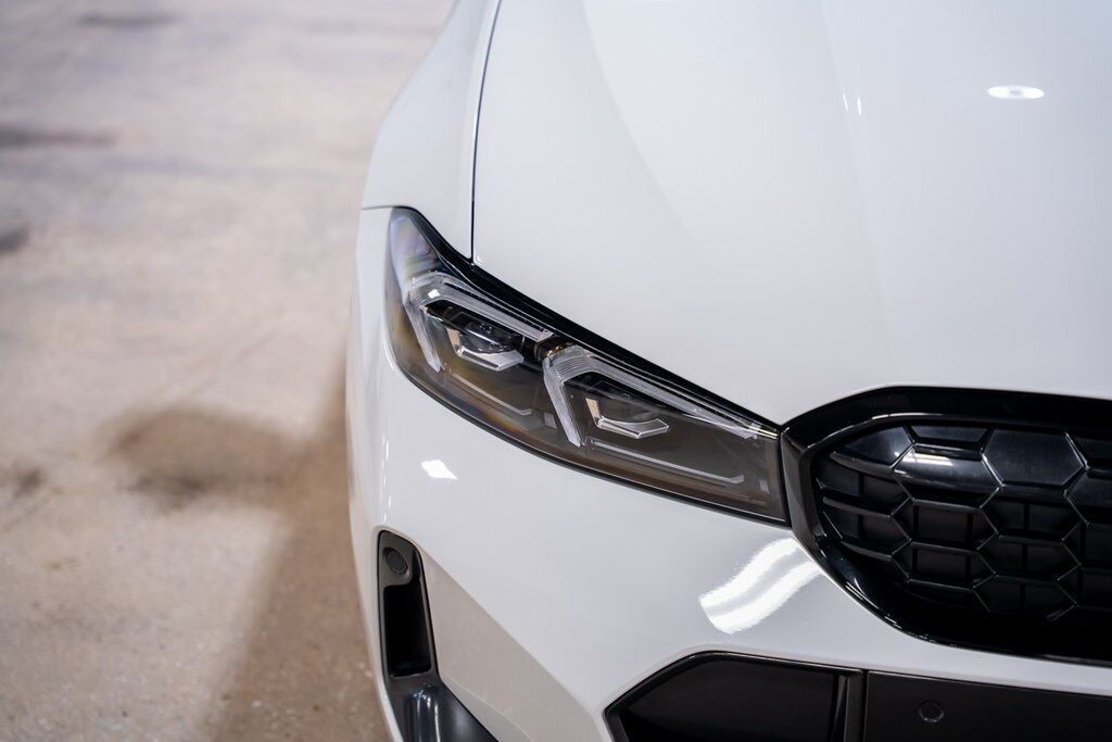 2024 BMW 3 Series M340i Ft Lauderdale FL