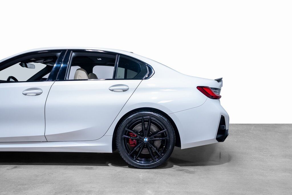2024 BMW 3 Series M340i Ft Lauderdale FL