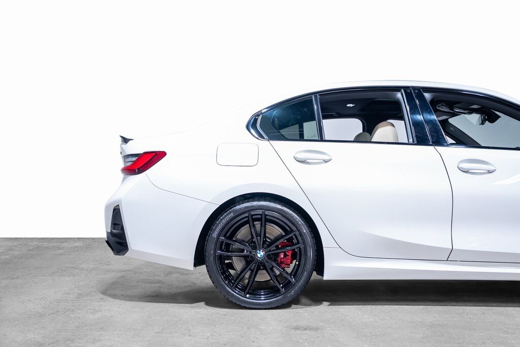 2024 BMW 3 Series M340i Ft Lauderdale FL