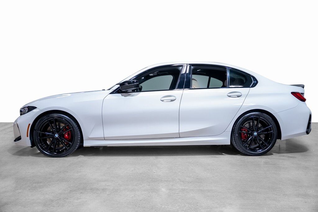2024 BMW 3 Series M340i Ft Lauderdale FL