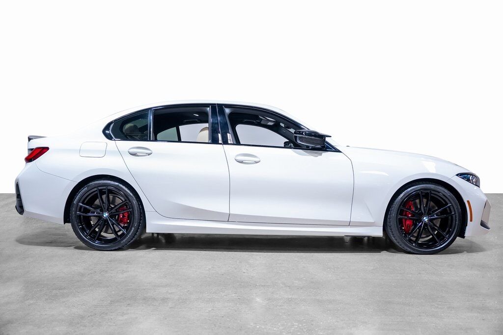 2024 BMW 3 Series M340i Ft Lauderdale FL