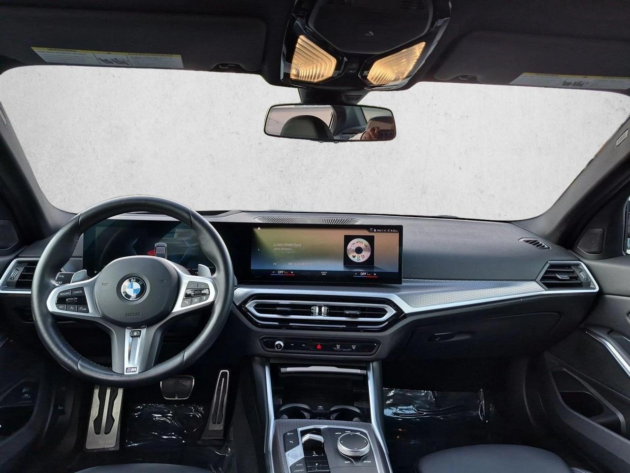 2024 BMW 3 Series M340i Roseville CA
