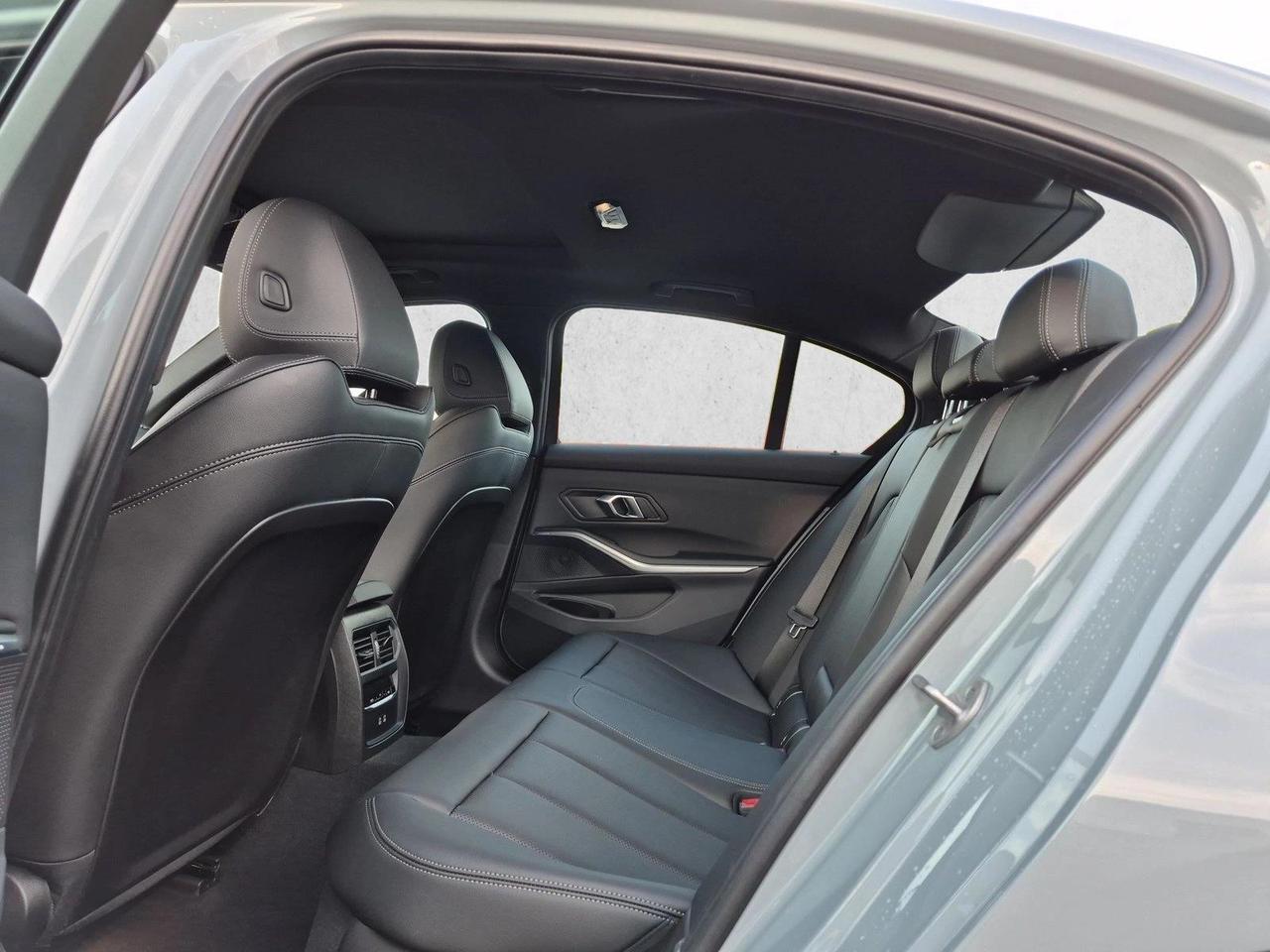 2024 BMW 3 Series M340i Roseville CA
