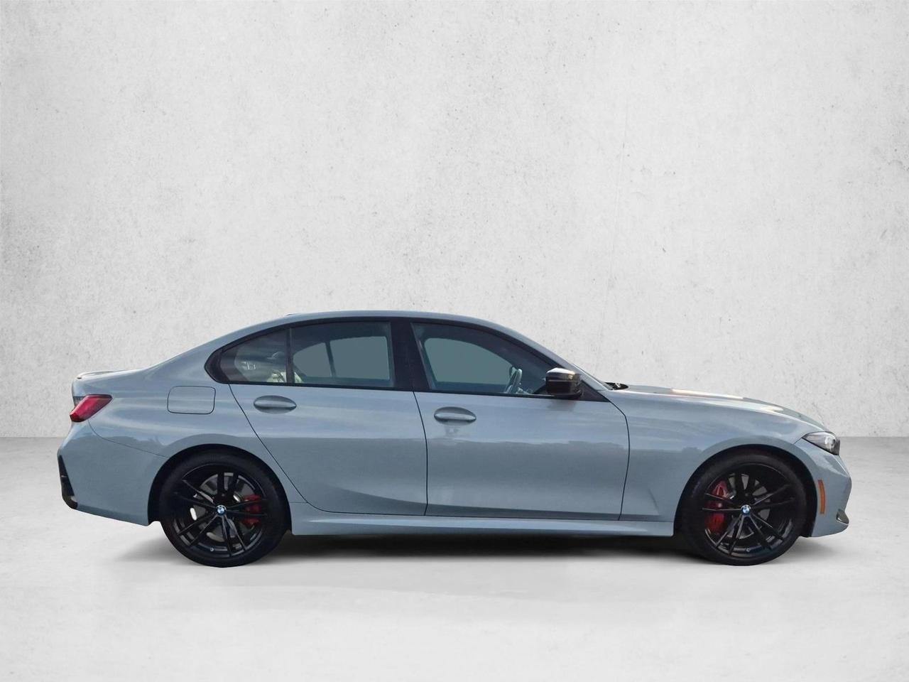 2024 BMW 3 Series M340i Roseville CA