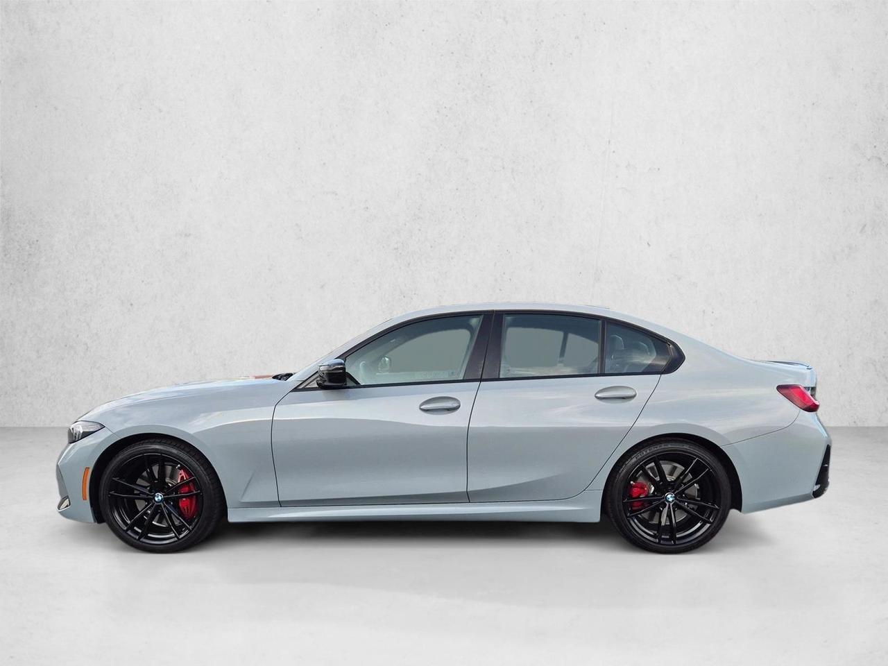 2024 BMW 3 Series M340i Roseville CA