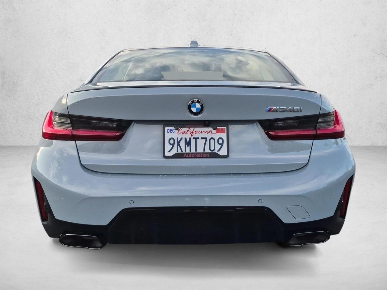 2024 BMW 3 Series M340i Roseville CA