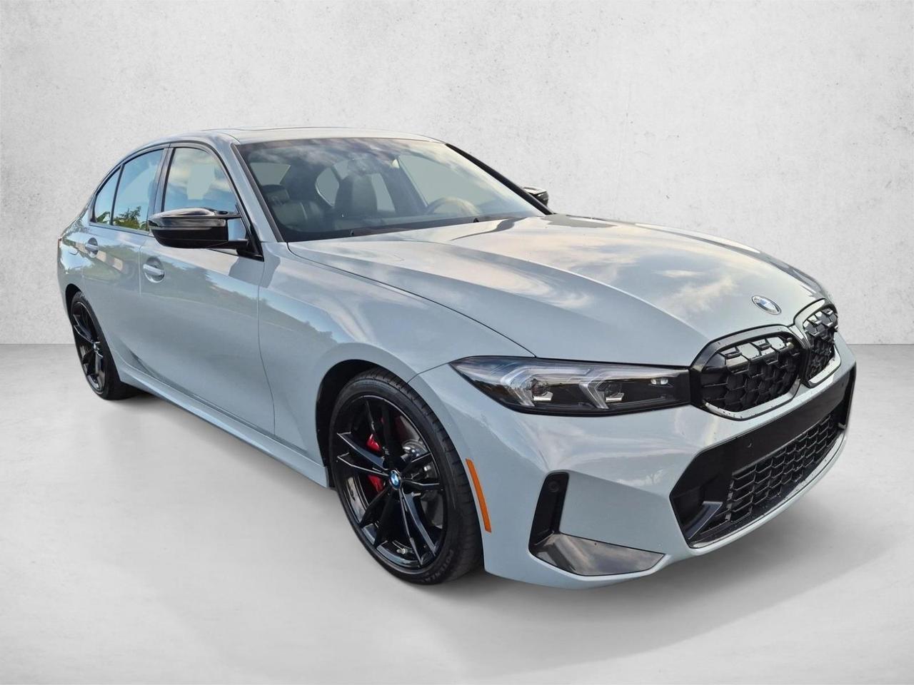 2024 BMW 3 Series M340i Roseville CA
