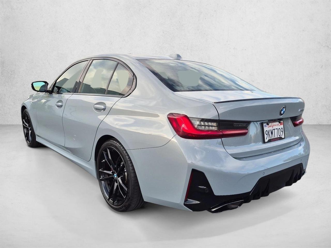 2024 BMW 3 Series M340i Roseville CA