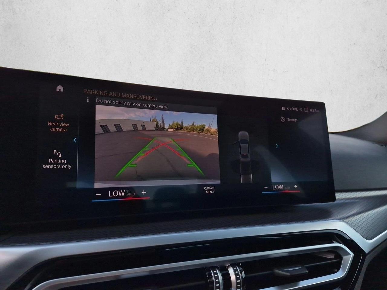 2024 BMW 3 Series M340i Roseville CA