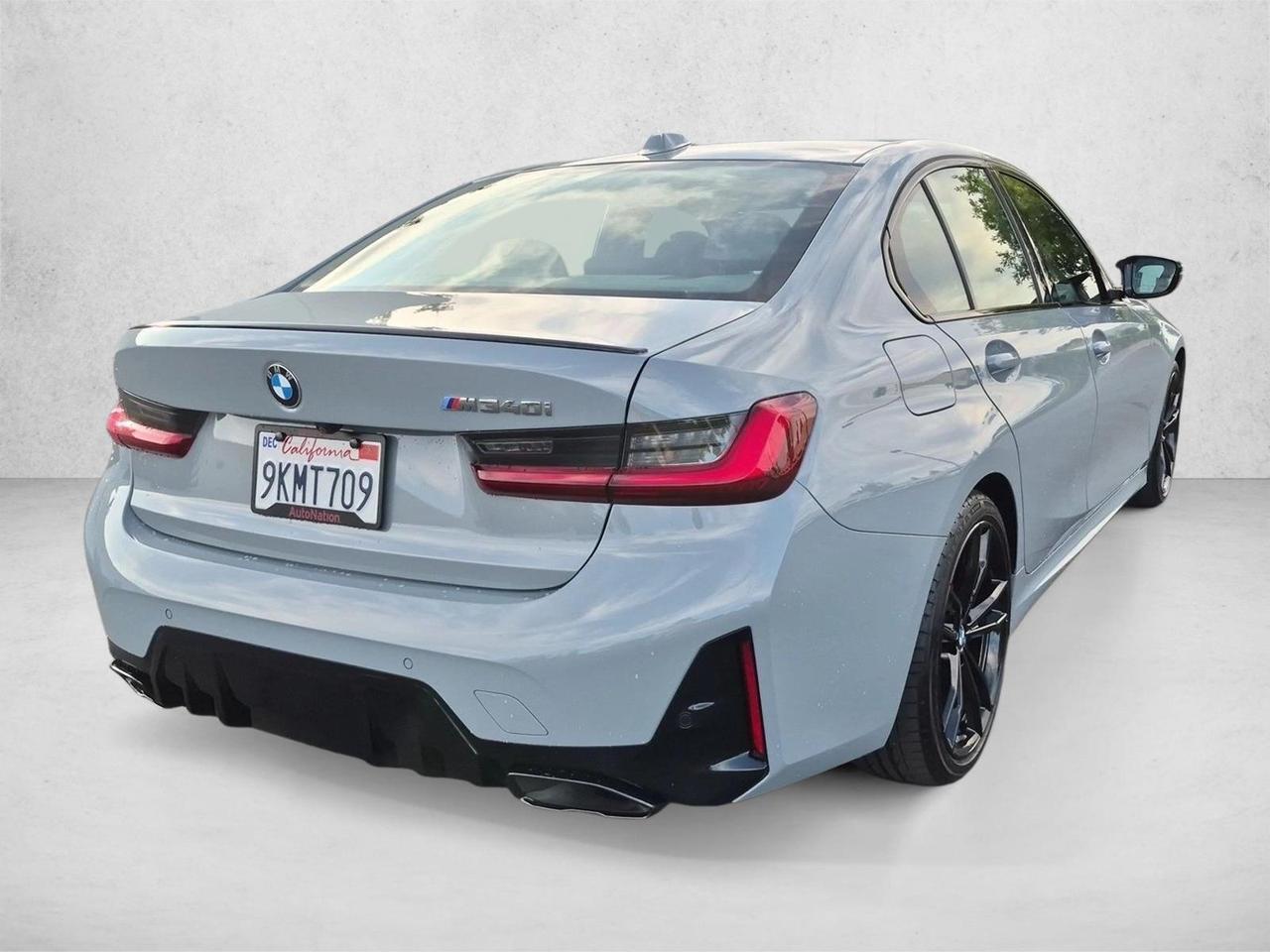 2024 BMW 3 Series M340i Roseville CA