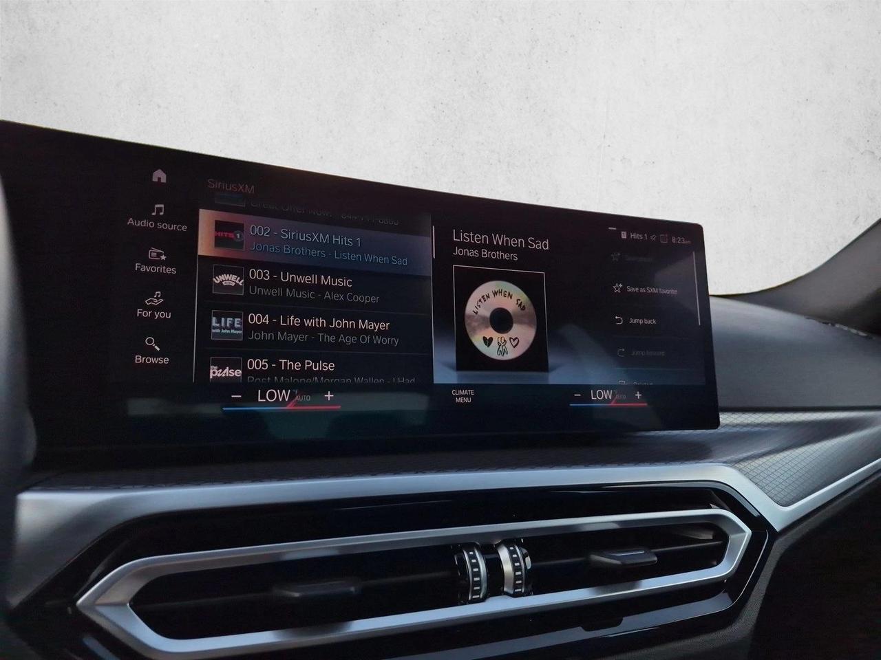 2024 BMW 3 Series M340i Roseville CA