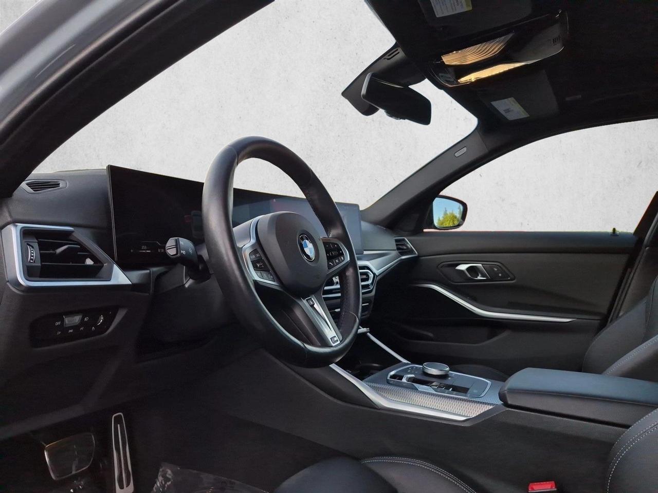 2024 BMW 3 Series M340i Roseville CA