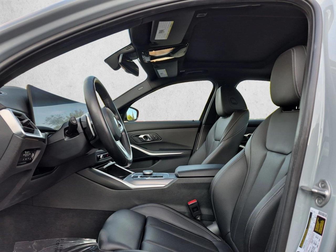 2024 BMW 3 Series M340i Roseville CA