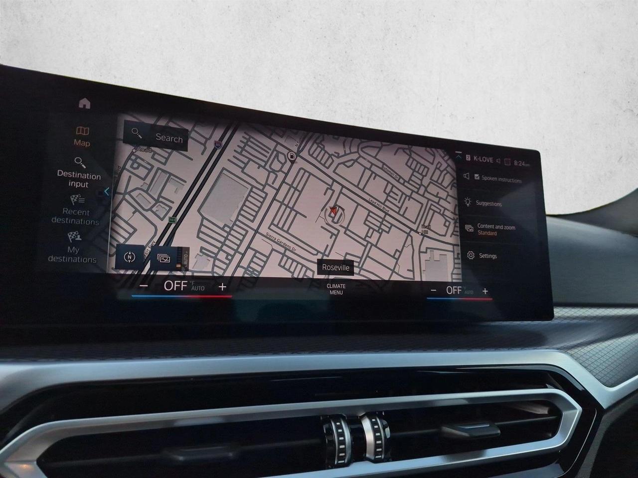 2024 BMW 3 Series M340i Roseville CA