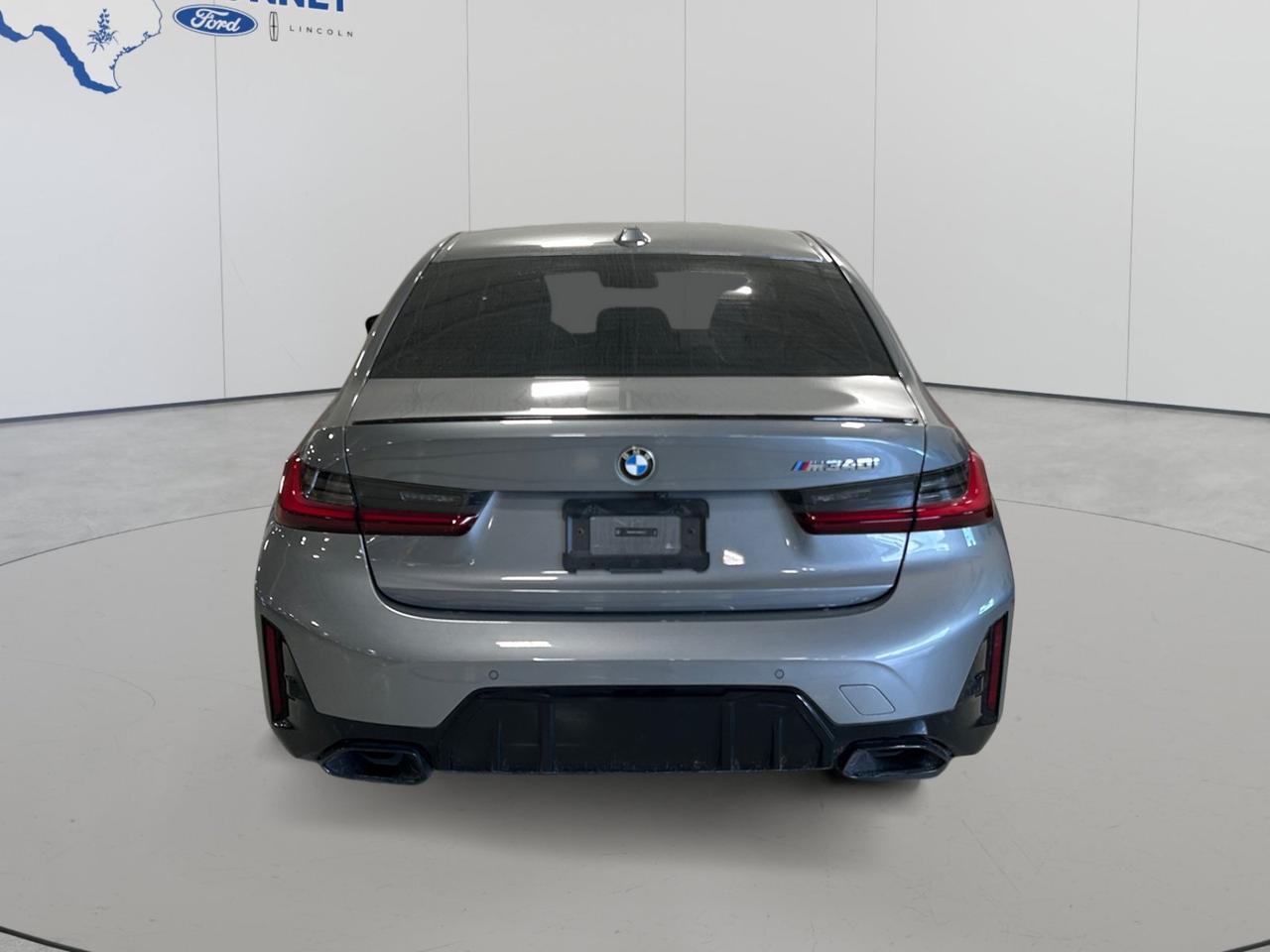 2024 BMW 3 Series M340i New Braunfels TX