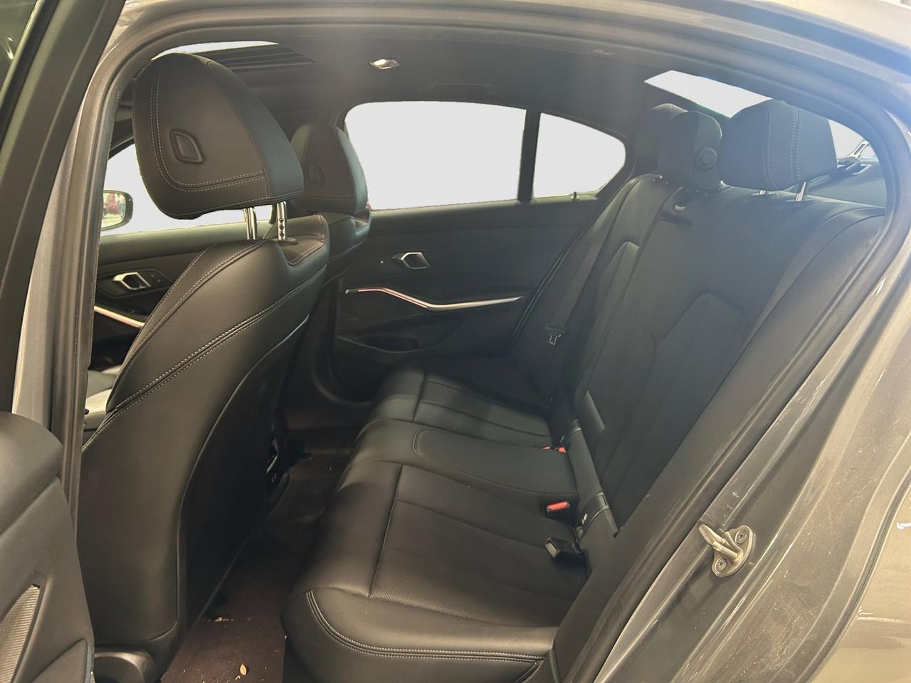 2024 BMW 3 Series M340i New Braunfels TX
