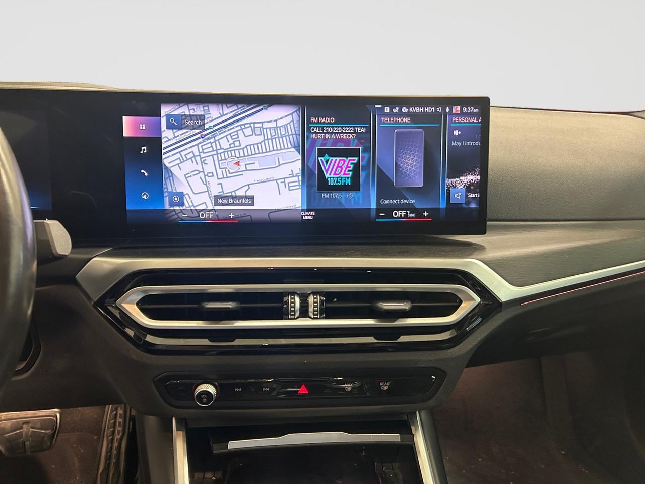 2024 BMW 3 Series M340i New Braunfels TX