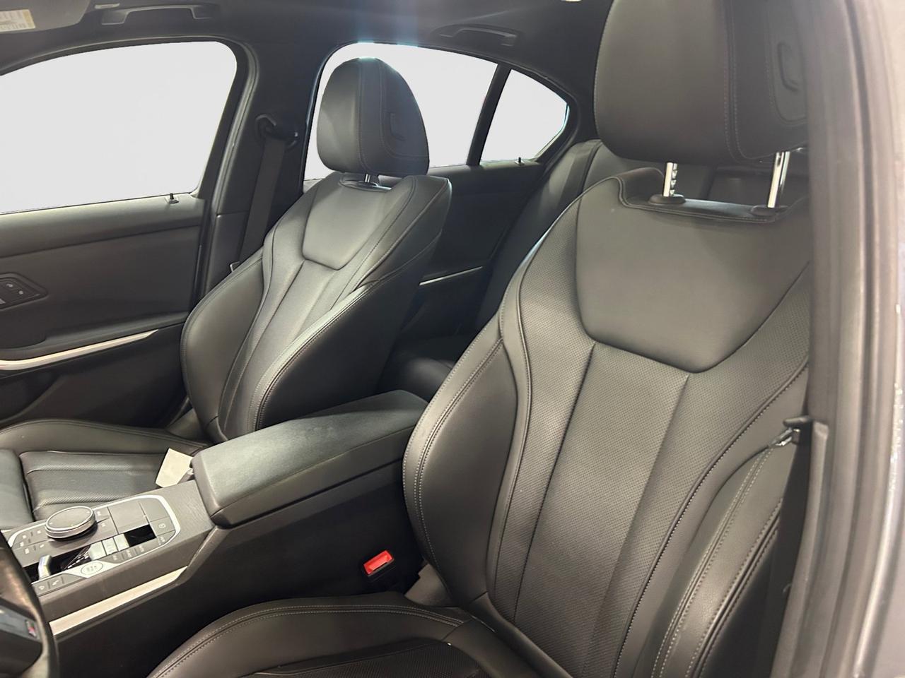 2024 BMW 3 Series M340i New Braunfels TX