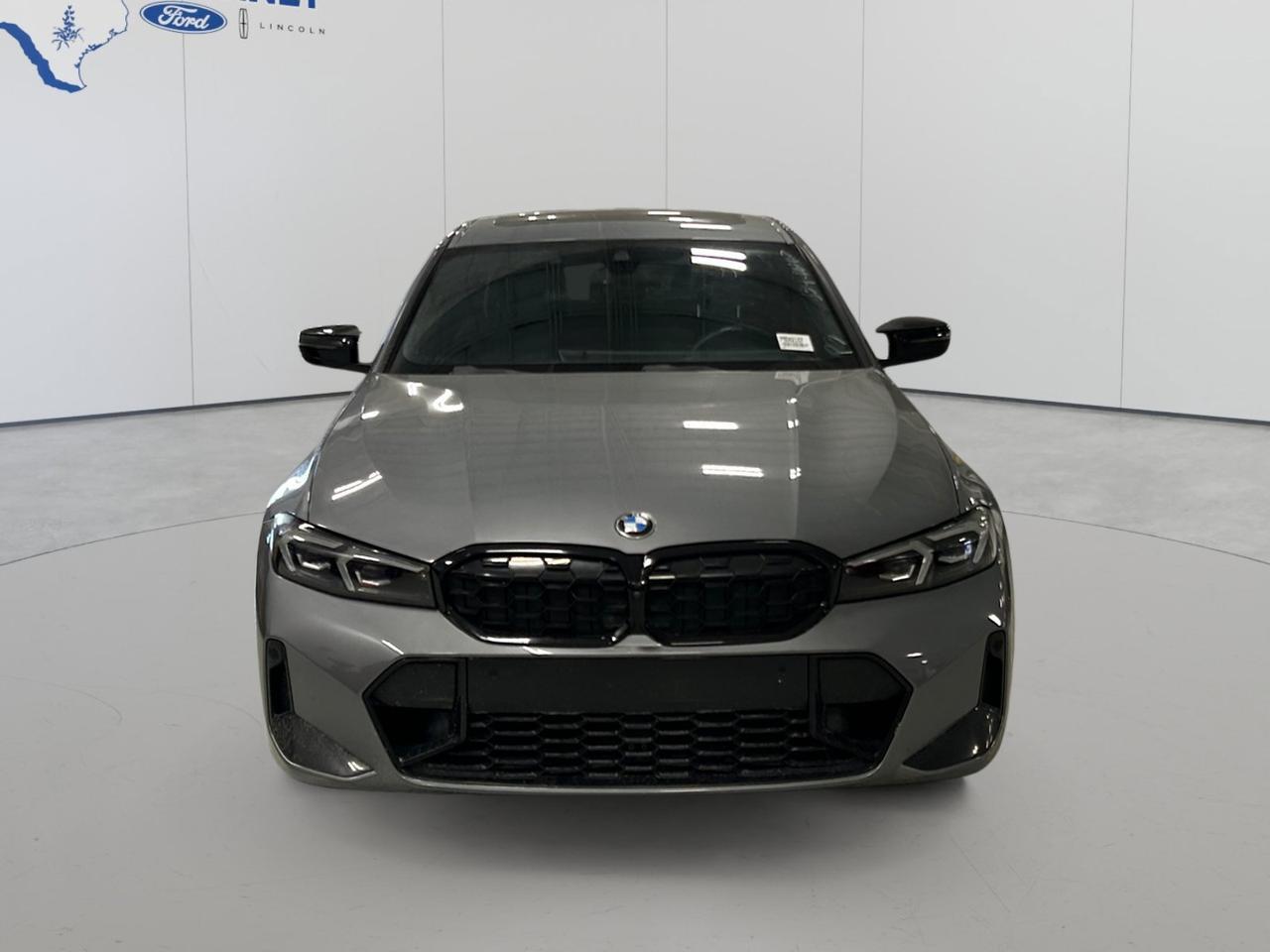 2024 BMW 3 Series M340i