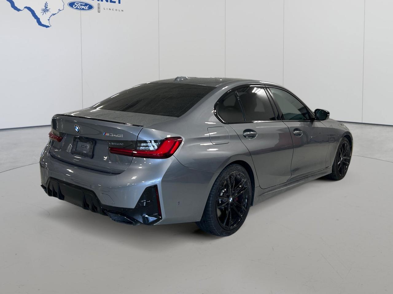 2024 BMW 3 Series M340i New Braunfels TX
