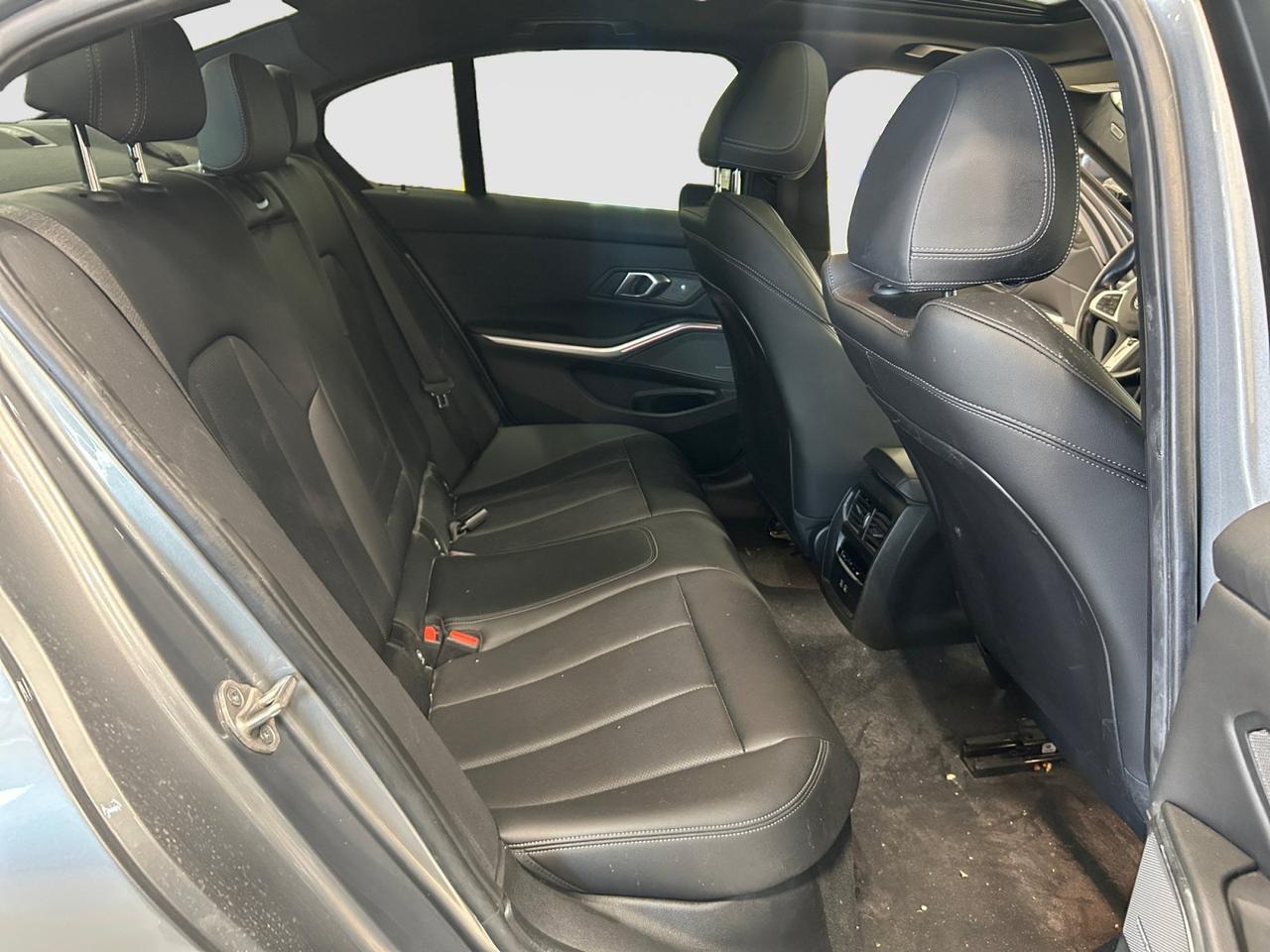 2024 BMW 3 Series M340i New Braunfels TX