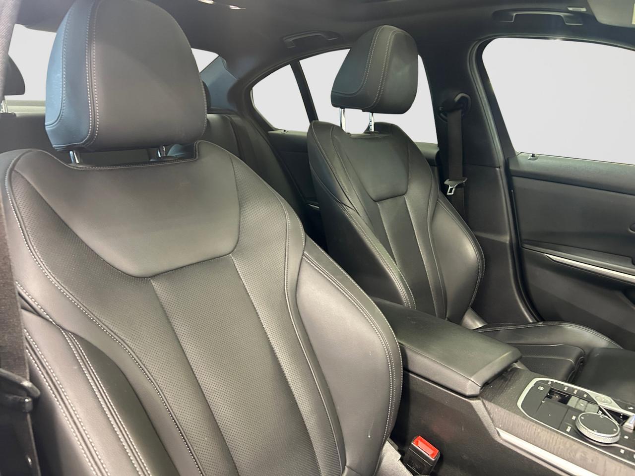 2024 BMW 3 Series M340i New Braunfels TX