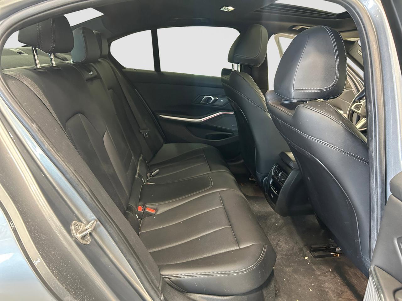 2024 BMW 3 Series M340i New Braunfels TX