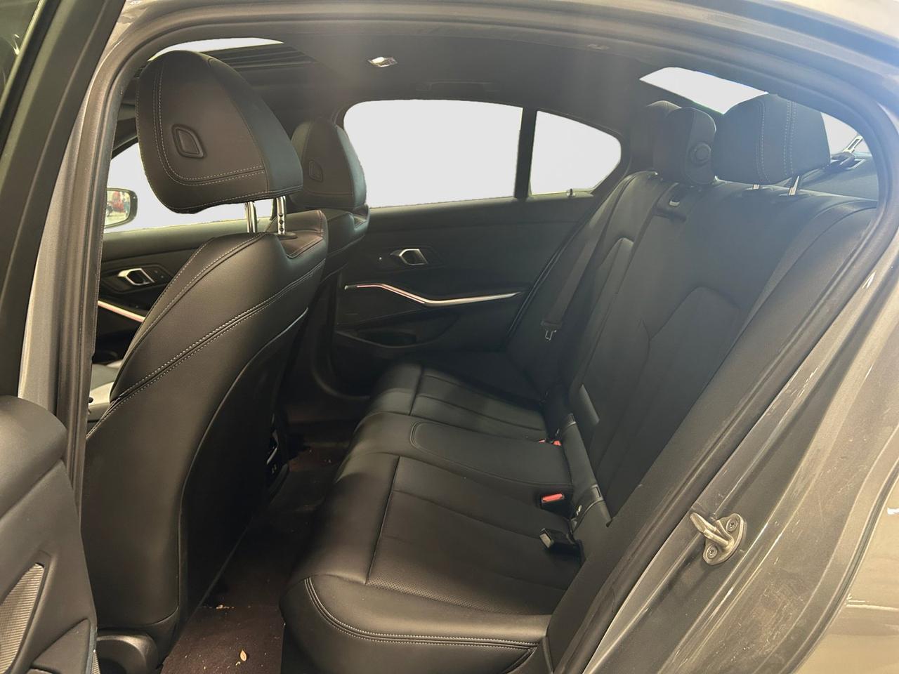 2024 BMW 3 Series M340i New Braunfels TX