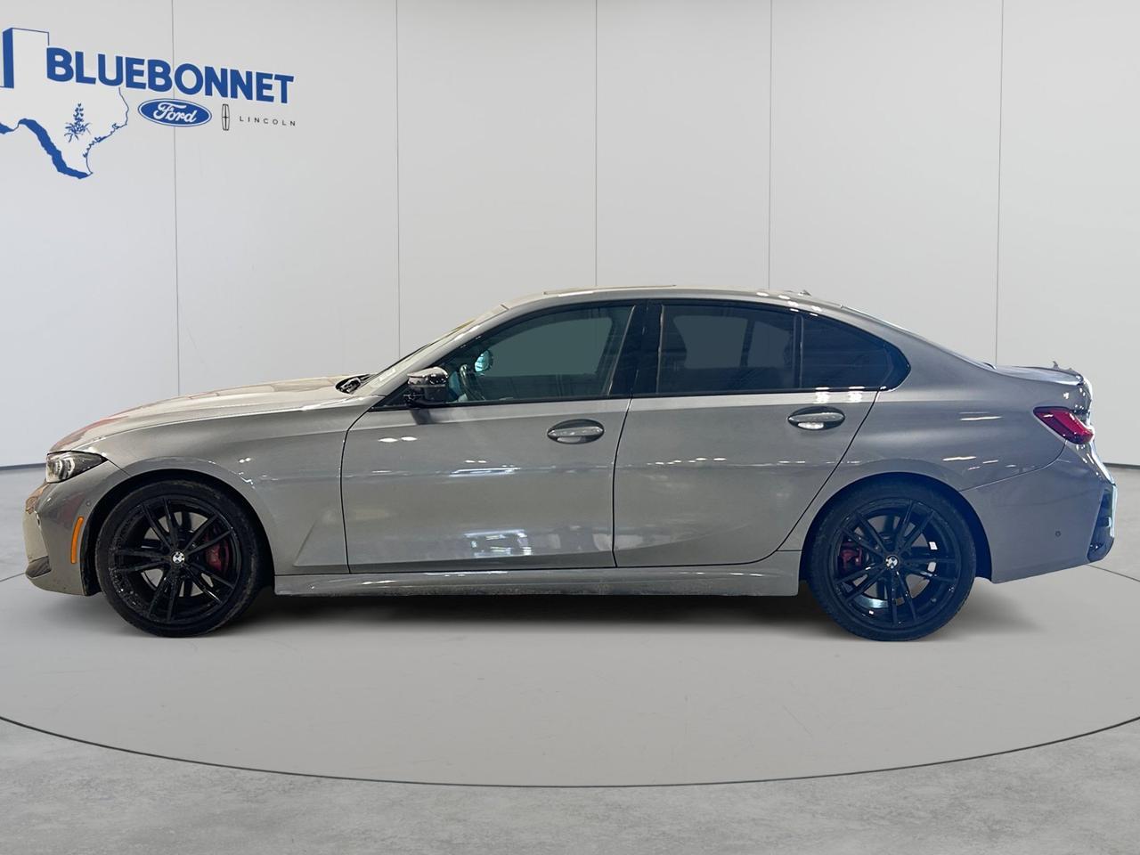 2024 BMW 3 Series M340i New Braunfels TX