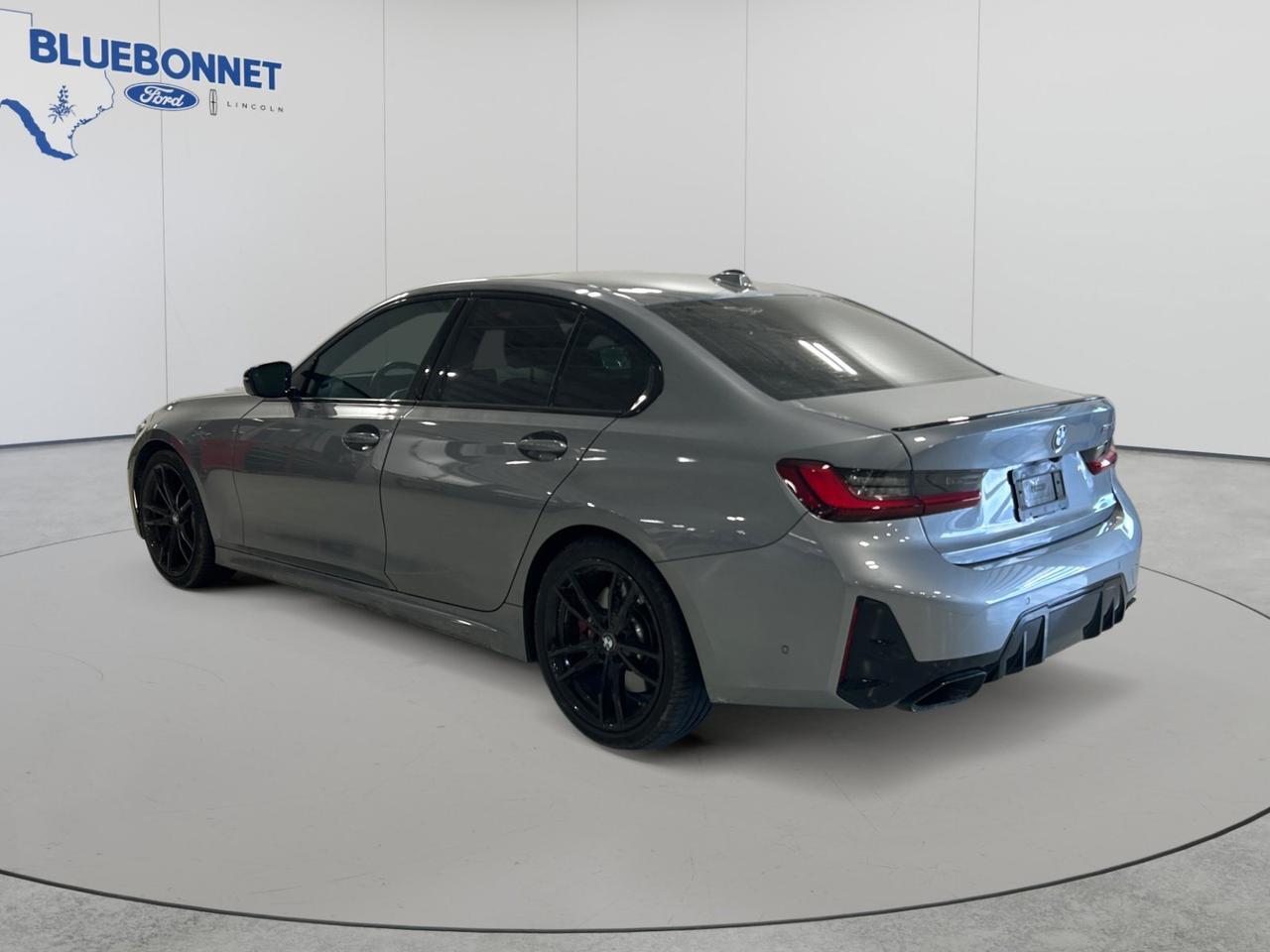 2024 BMW 3 Series M340i New Braunfels TX