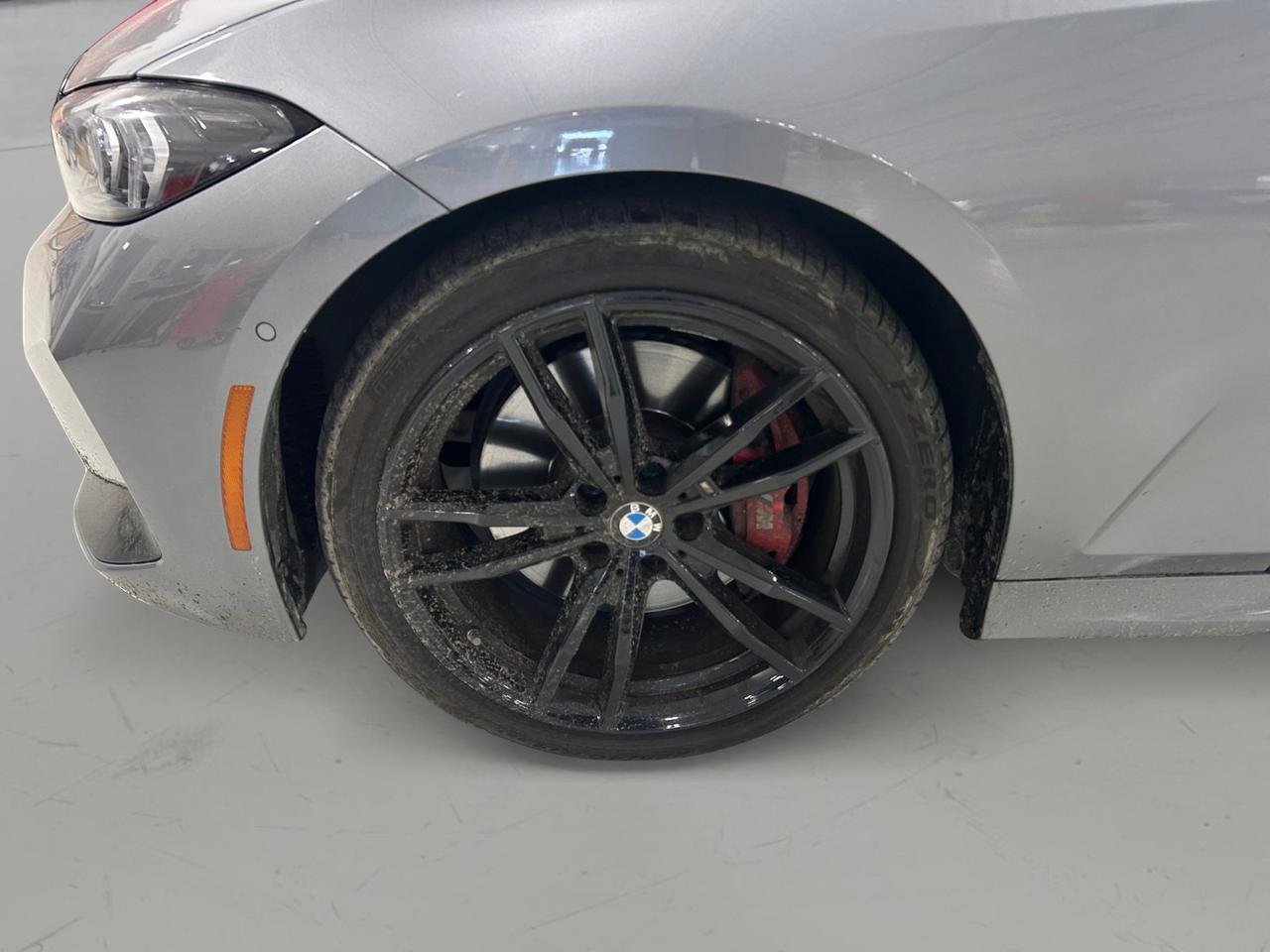 2024 BMW 3 Series M340i New Braunfels TX