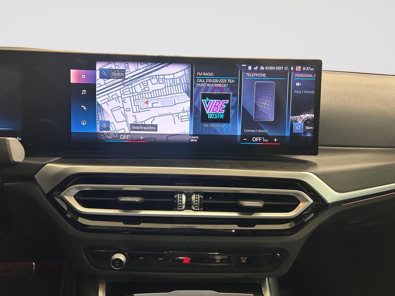 2024 BMW 3 Series M340i New Braunfels TX