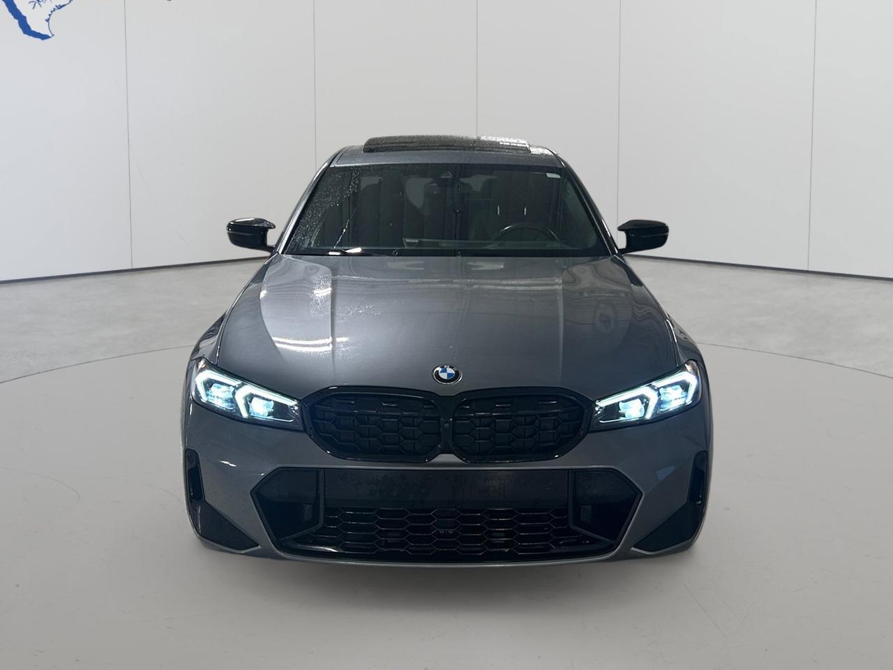 2024 BMW 3 Series M340i