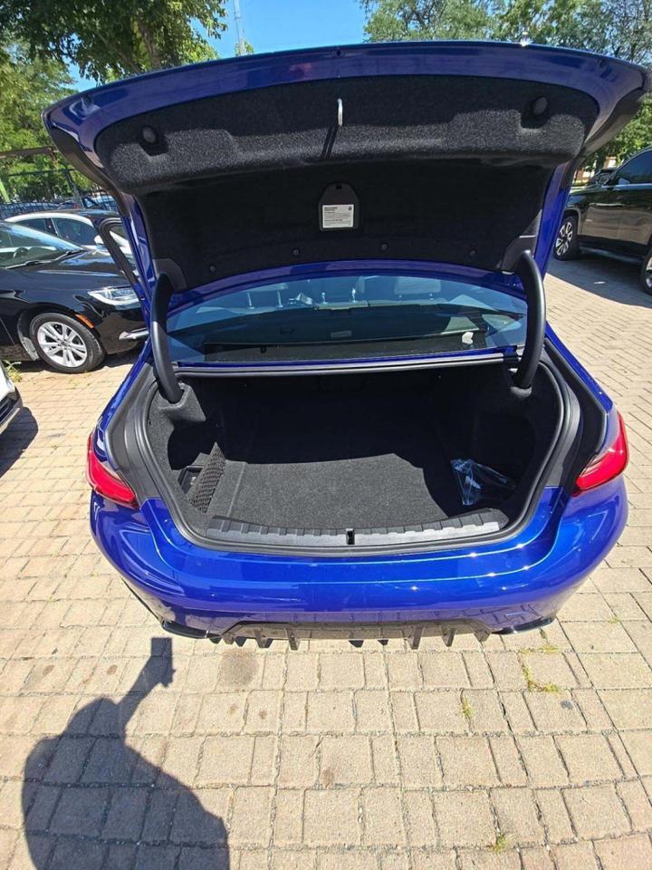 2024 BMW 3 Series M340i xDrive Yonkers NY