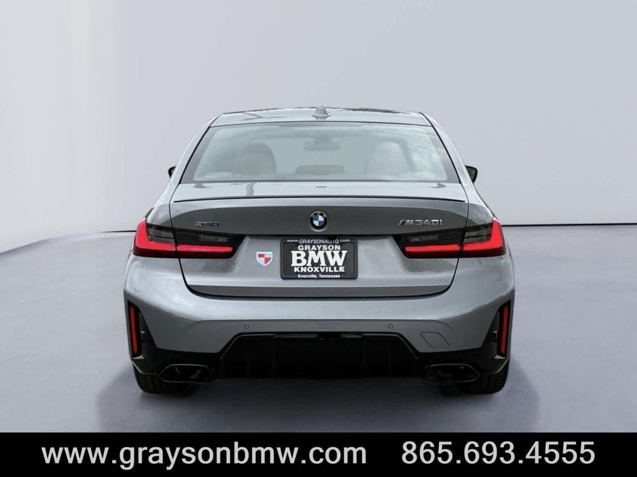2024 BMW 3 Series M340i xDrive Yonkers NY