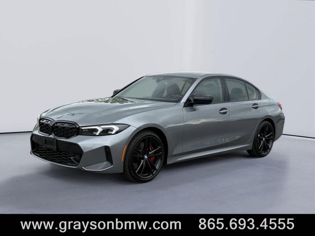 2024 BMW 3 Series M340i xDrive Yonkers NY