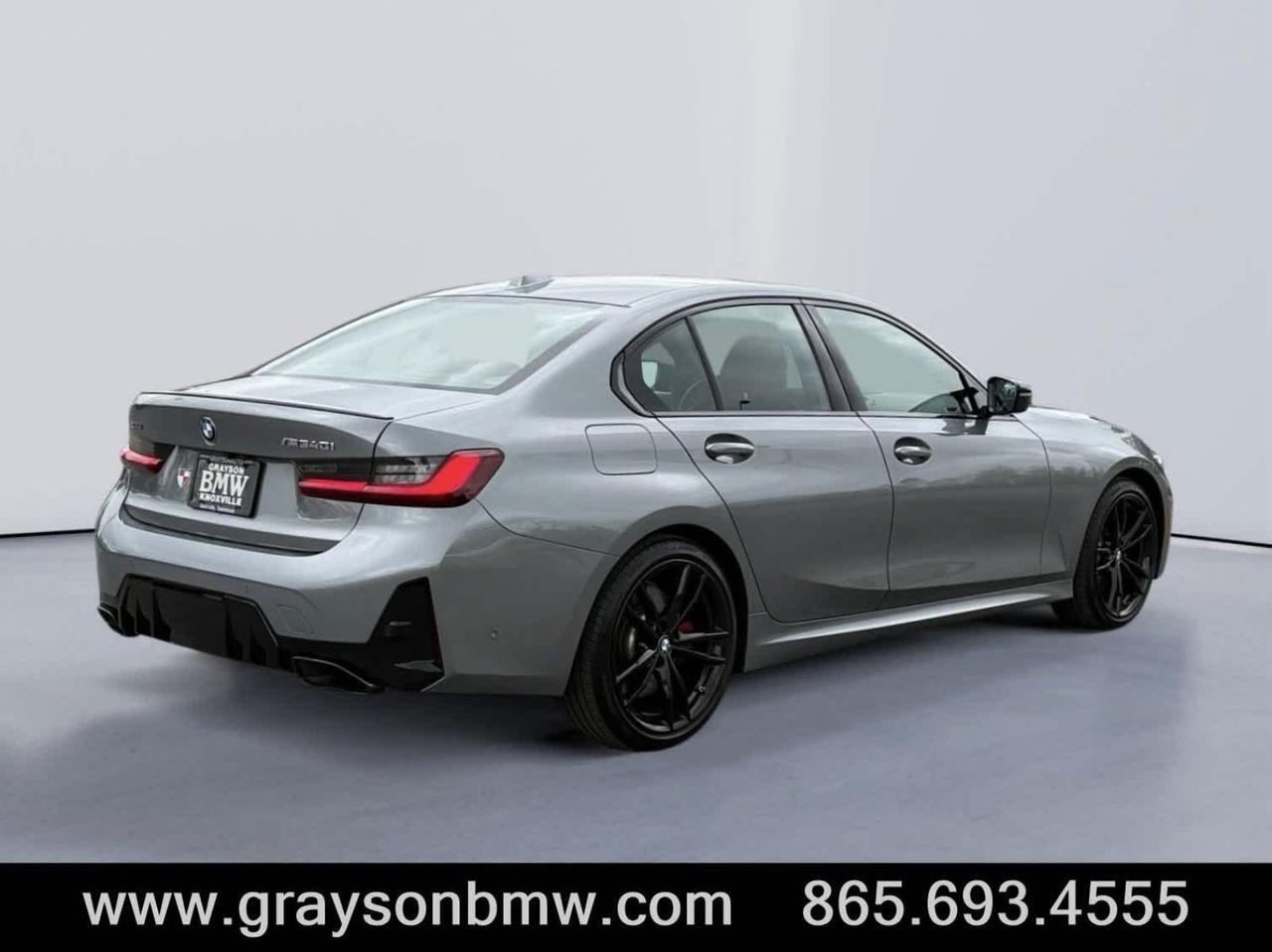 2024 BMW 3 Series M340i xDrive Yonkers NY