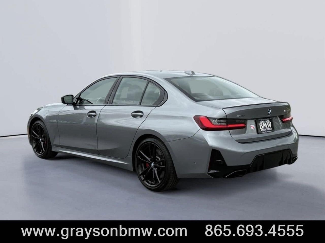 2024 BMW 3 Series M340i xDrive Yonkers NY