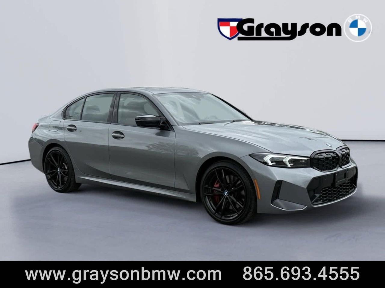 2024 BMW 3 Series M340i xDrive Yonkers NY